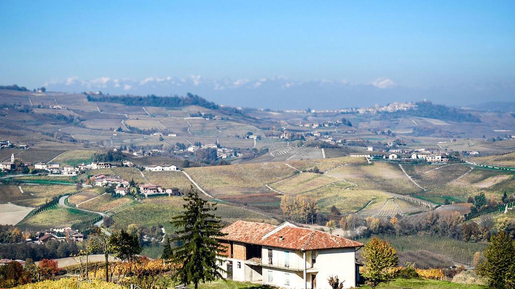 Hotel An Pais Castiglione Falletto Exteriér fotografie