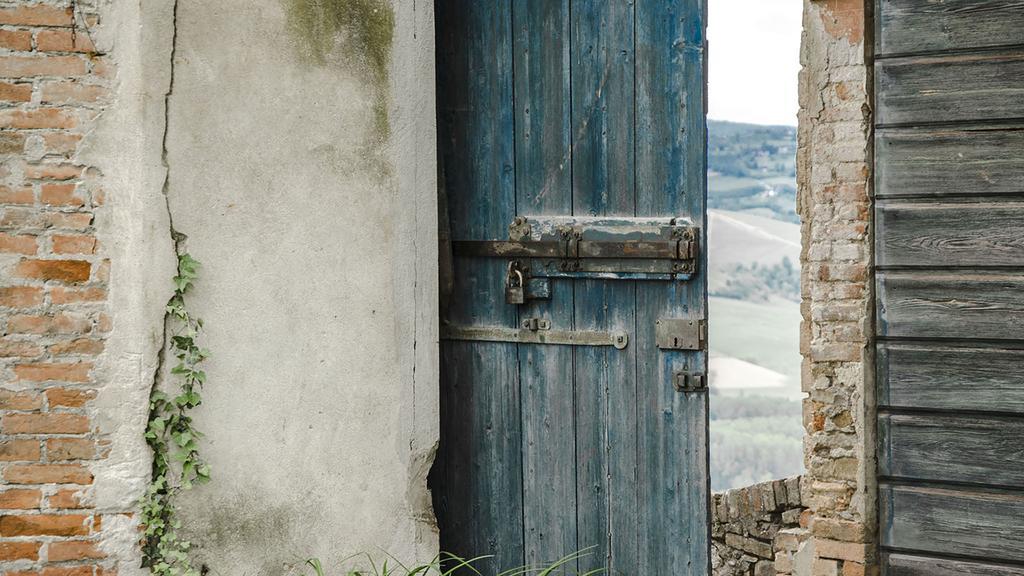 Hotel An Pais Castiglione Falletto Exteriér fotografie